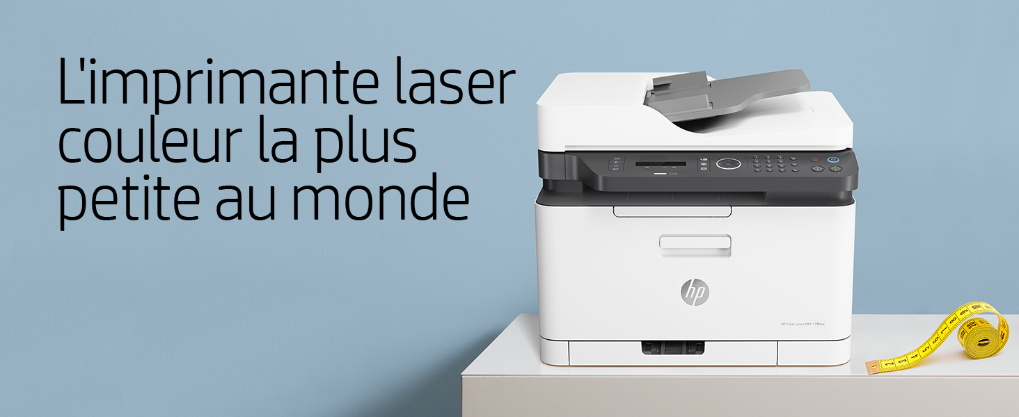 HP Color Laser