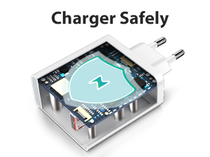120W Chargeur Rapide