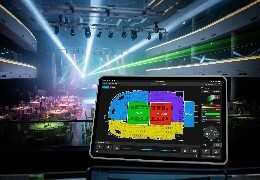 Lumières intelligentes et automatisation par zone : guide complet pour vos événements